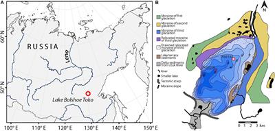 Vegetation Changes in Southeastern Siberia During the Late Pleistocene and the Holocene